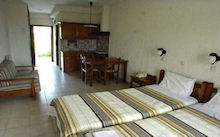 Foto Appartementen Villa Agios in Agios Konstandinos ( Samos)